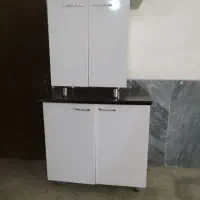 کابینت آشپزخانه
