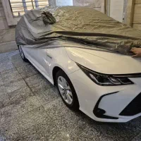 تویوتا کرولا۲۰۲۴صفر