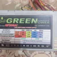 پاور گریین Power Green|قطعات و لوازم جانبی رایانه|رباطکریم, شهرک والفجر|دیوار