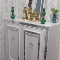 جاکفشی با اینه