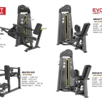 فروش ویژه دستگاهای بدنسازی