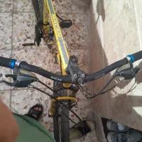 دوچرخه ۲۶ ماکان|دوچرخه، اسکیت، اسکوتر|اهواز, شهرک برق|دیوار