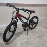دوچرخه