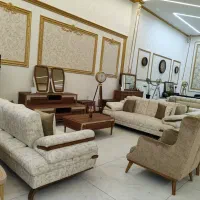 مبل آرتان تعویض داریم|مبلمان خانگی و میز عسلی|شیراز, دارالرحمه|دیوار