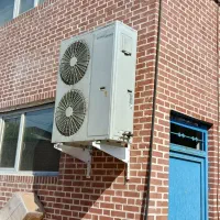 تعمیرات داکت اسپیلت کولر گازی نصاب شارژ گاز