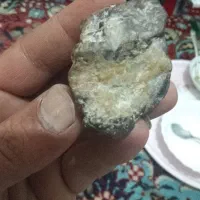 یه سنگ الماس
