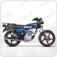 موتور سیکلت فروشی 125مدل 1403