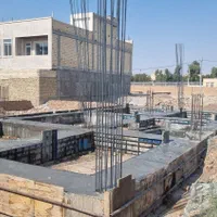 پیمانکاری اجرای اسکلت بتنی پروژه های خصوصی|خدمات پیشه و مهارت|یزد, |دیوار