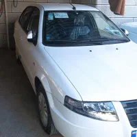 سمند سورن پلاس xu7|خودرو سواری و وانت|همدان, |دیوار