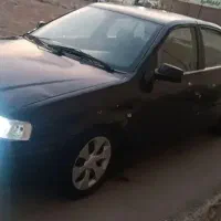 سمند 81 موتور ۴۰۲|خودرو سواری و وانت|تهران, بهارستان|دیوار