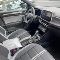 فولکس تی راک ۲۰۲۵ تیراک|خودرو سواری و وانت|تهران, قلهک|دیوار