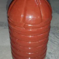 رب گوجه فرنگی خانگی