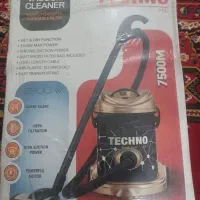 گاز و جارو برقی نو|اجاق گاز و لوازم برقی پخت‌وپز|زرقان, |دیوار