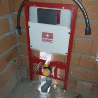 لوله کشی وبرقکشی ساختمان|خدمات پیشه و مهارت|گالیکش, |دیوار