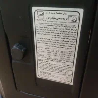 بخاری گازی شومینه ای|بخاری، هیتر، شومینه|قزوین, |دیوار