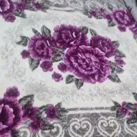 پتوی گلبافت دونفره برجسته درجه  یک ۲متردر۲متر۳۰|رختخواب، بالش، پتو|اسلام‌شهر, مظفریه|دیوار