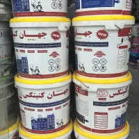 رنگ و چسب عشیری