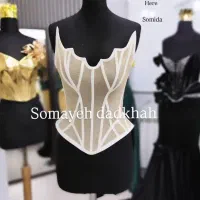 آکادمی تخصصی طراحی و دوخت سمیه دادخواه