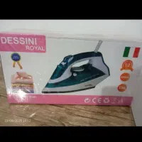 اتو بخار دسینی ۵۵۰۱|اتو و لوازم اتو|هلیلان, |دیوار