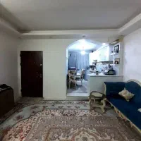آپارتمان ۹۰متری حاشیه خیابان|اجارهٔ آپارتمان|مشهد, شهرک امام هادی (شهرک غرب)|دیوار