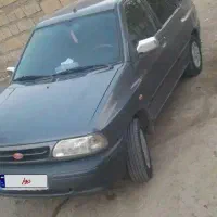 پراید ۸۸