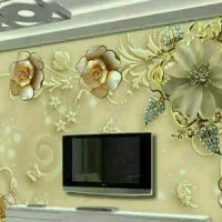 نصاب کاغذ و قرنیز|خدمات پیشه و مهارت|زنجان, |دیوار