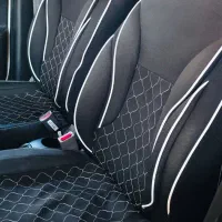 سایینا اس ۱۴۰۲|خودرو سواری و وانت|کرمان, |دیوار