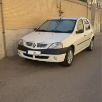 ال ۹۰ مدل ۹۳ فول بی رنگ|خودرو سواری و وانت|همدان, |دیوار