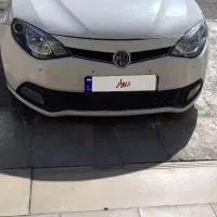 ام جی ۶ مگنت