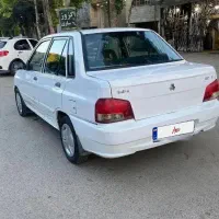 پراید 89|خودرو سواری و وانت|بروجرد, |دیوار