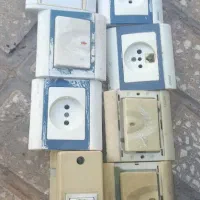 کلید و پریز