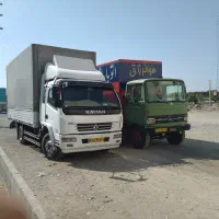 خاور بار البرز تضمینی|خدمات حمل و نقل|کرج, فاز ۴ مهرشهر|دیوار