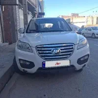 فروش لیفان X60|خودرو سواری و وانت|بوکان, |دیوار