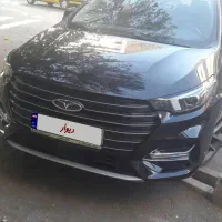 فروش اریزو ۶|خودرو سواری و وانت|تهران, عباسآباد|دیوار