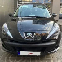 207 پانا با رینگ