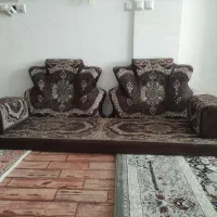 پشتی عربی
