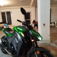 بلنتا ۳۰۰ جفت سیلندر|موتورسیکلت|مراغه, |دیوار