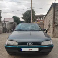 پژو405دوگانه کارخانه|خودرو سواری و وانت|جیرفت, |دیوار