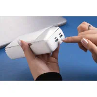 پاوربانک ۶۵ وات ظرفیت ۳۰ هزار آکبند گارانتی ۱۲ماه