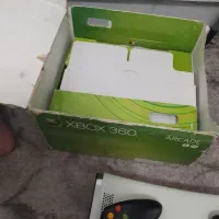 فروش ایکس باکس360|کنسول، بازی ویدئویی و آنلاین|بوکان, |دیوار