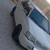 پراید 132 مدل 90|خودرو سواری و وانت|باوی, |دیوار