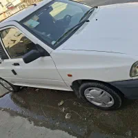 پرایدبار|خودرو سواری و وانت|مریوان, |دیوار