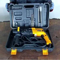 از خرید دریل شارژی جانمونی تکرار نمیشه این قیمت|ابزارآلات|همدان, |دیوار