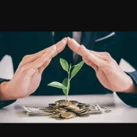 نیازمند سرمایه