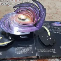 کتاب های سه بعدی|کتاب و مجله آموزشی|گرگان, |دیوار