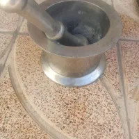 سینی مسی|کلکسیون اشیاء عتیقه|زنجان, |دیوار