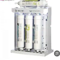 آب تصویه ۴مرحله ای تایوانی اصل(ایزی ول)