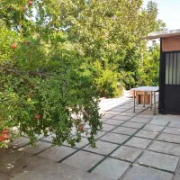 منزل مبله ویلایی لوکس ستارخان قدوسی