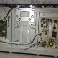 تعمیر تعمیرات تلویزیون LCD وLED در منزل|خدمات پیشه و مهارت|مرودشت, بیست متری بیمارستان|دیوار