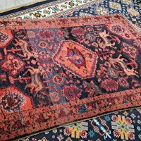 فرش دست بافت ۱در۲